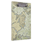 Porte-bloc William Morris St James Acanthus Fond d'écran (Swatch)