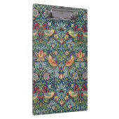Porte-bloc William Morris - Thief aux fraises (Swatch)