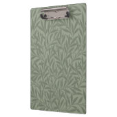Porte-bloc William Morris Willow Flower Classic (Gauche)