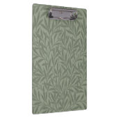 Porte-bloc William Morris Willow Flower Classic (Swatch)