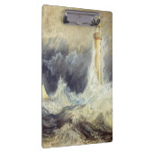 Porte-bloc William Turner - Phare de Bell Rock (Swatch)