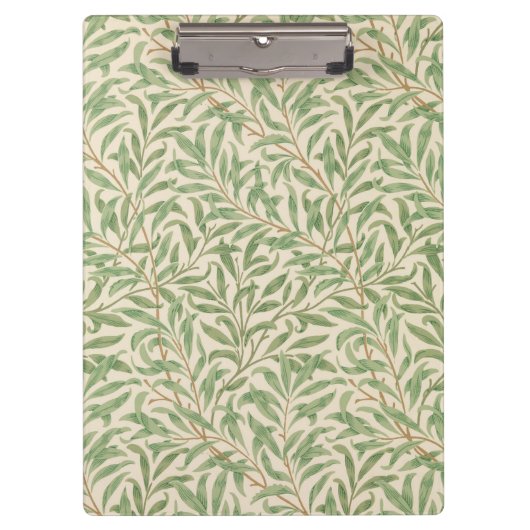 Porte-bloc Willow Bough (par William Morris) Porte - bloc (Devant)