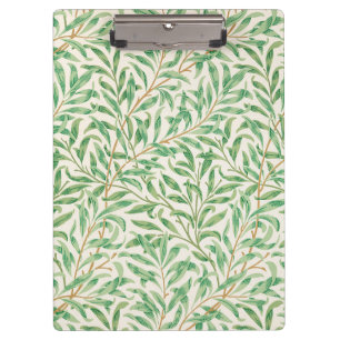 Porte-bloc Willow Bough William Morris Motif