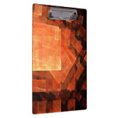 Porte-bloc Window Light Abstract (Swatch)
