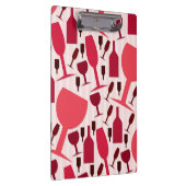 Porte-bloc Wine glass (Swatch)