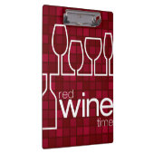 Porte-bloc Wine-time (Swatch)