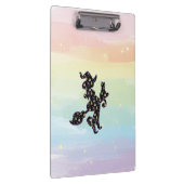 Porte-bloc Witchy And Cat, Halloween Mood (Swatch)