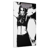 Porte-bloc Witchy Woman (Swatch)