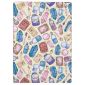 Porte-bloc Witchy Wonders Porte - bloc (Dos)