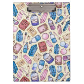 Porte-bloc Witchy Wonders Porte - bloc (Devant)