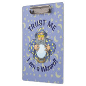 Porte-bloc Wizard (Gauche)