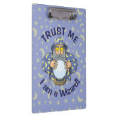 Porte-bloc Wizard (Swatch)