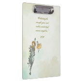 Porte-bloc Women: Nature’s Quiet Power,Notbook (Swatch)