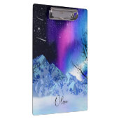Porte-bloc Wonderlights d'hiver Porte - bloc (Swatch)