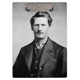 Porte-bloc Wyatt Earp : Lawman, Gunfighter, Gardien de salon