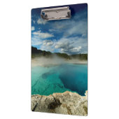 Porte-bloc Yellowstone (Gauche)