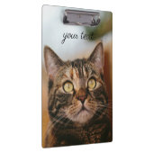 Porte-bloc Yeux de chat (Swatch)