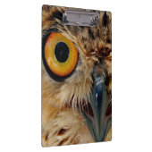 Porte-bloc Yeux de hiboux (Swatch)