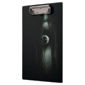 Porte-bloc Yeux Effrayants V01 (Gauche)