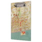 Porte-bloc Yonkers New York (Gauche)