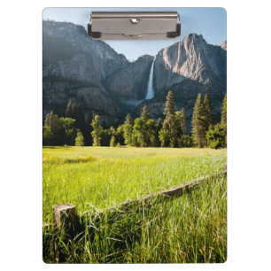 Porte-bloc Yosemite Falls supérieur