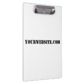 Porte-bloc YourWebSite.com (Swatch)