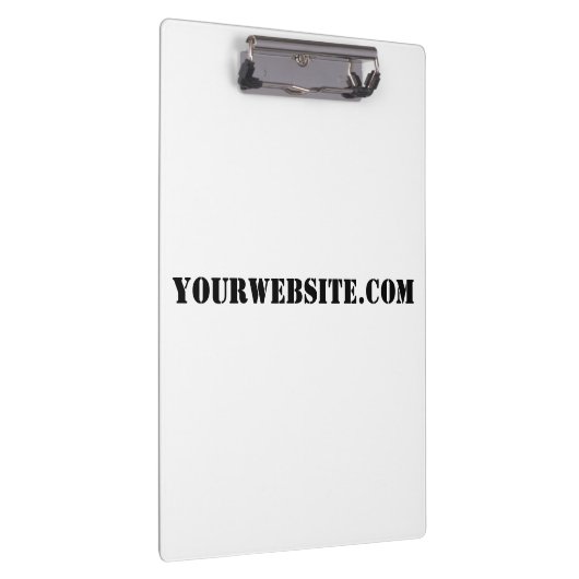 Porte-bloc YourWebSite.com (Swatch)