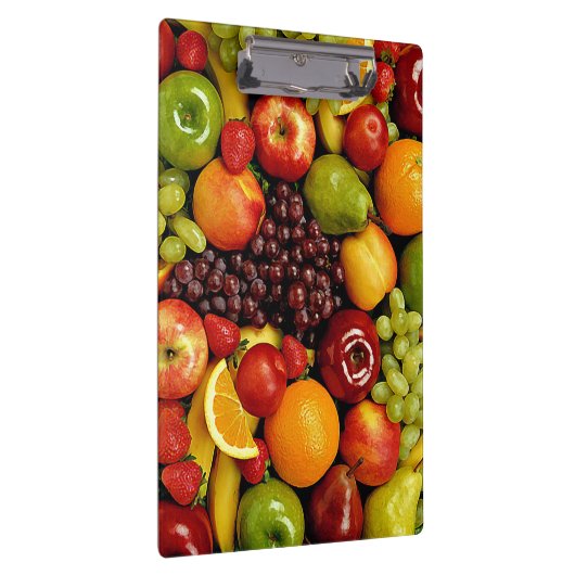 Porte-bloc Yum Yum-Fruit_ (Swatch)