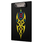 Porte-bloc Z Imazighen (Gauche)