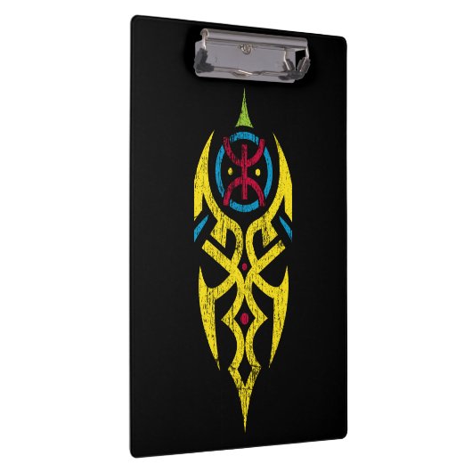 Porte-bloc Z Imazighen (Swatch)