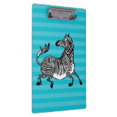 Porte-bloc Zebra Porte - bloc (Swatch)