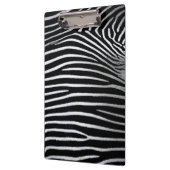 Porte-bloc Zebra Skin (Gauche)