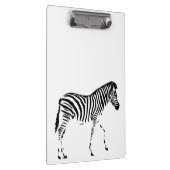 Porte-bloc Zèbre (Swatch)