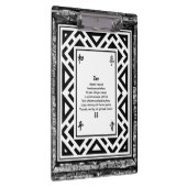 Porte-bloc Zen (Swatch)