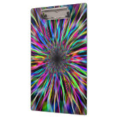 Porte-bloc Zoom spectral de diamant 2 (Gauche)