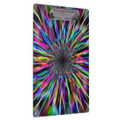 Porte-bloc Zoom spectral de diamant 2 (Swatch)