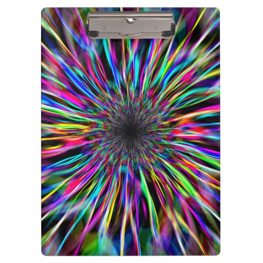 Porte-bloc Zoom spectral de diamant 2 (Devant)