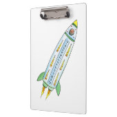 Porte-bloc Zú kunftsstrategie (Gauche)