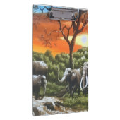 Porte-blocs (Swatch)