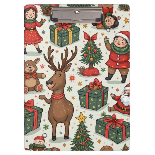 Porte-blocs (Devant)