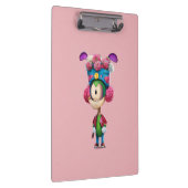 Porte-blocs (Swatch)