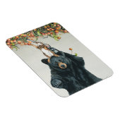 Porte Bunnie Magnet (Côté Droit)