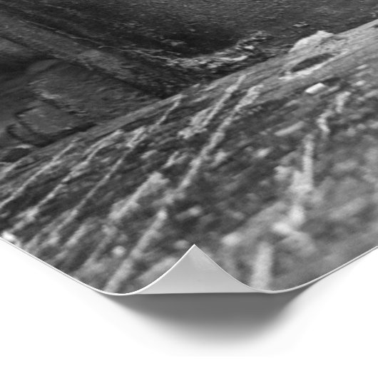 Porte carburant - Impression (Coin)