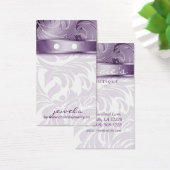 Porte Cartes d'Affichage Moderne Fils Bijoux (Bureau)