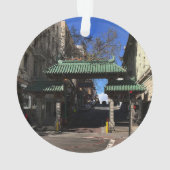 Porte Chinatown #3 de San Francisco (dos)