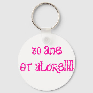 Porte-clé