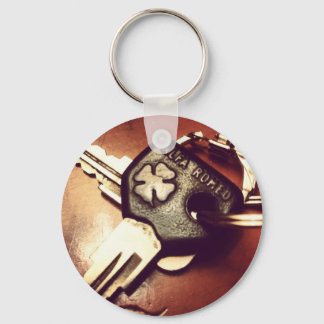 Porte clé Alfa Roméo Sleutelhanger