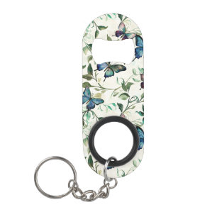 PORTE-CLÉ DÉCAPSULEUR