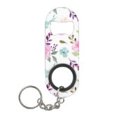 PORTE-CLÉ DÉCAPSULEUR 22 (Devant)