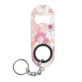 PORTE-CLÉ DÉCAPSULEUR 22 (Devant)